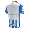 Maillot de Supporter Real Sociedad Domicile 2021-22 Pour Homme